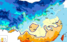 寒潮天气自西向东媄响我国大?局地降温达20℃以?>
        <p class='ph_title'>寒潮天气自西向东媄响我国大?局地降温达20℃以...</p>
        <p class='ph_time'>2022-11-27</p>
      </a>
    </li>
                <li>
      <a href=